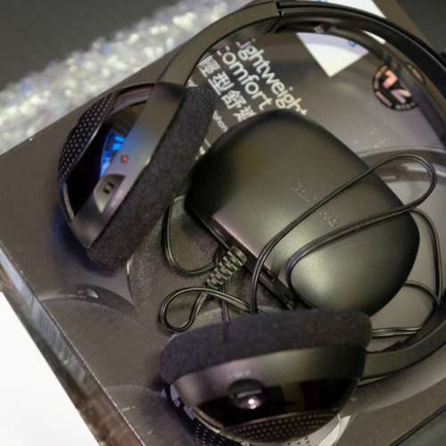 Philips SHC1300 紅外線無線hi-fi 耳筒- 二手或全新Headphones, 影音
