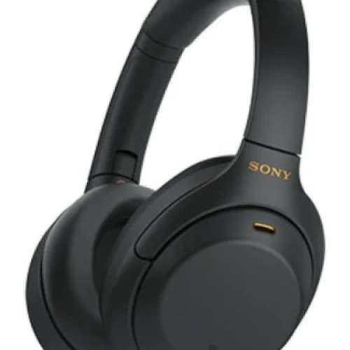 全新原封 Sony 無線降躁耳機 WH-1000XM4 (黑色)