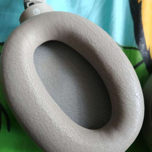 Sony MDR-1000X