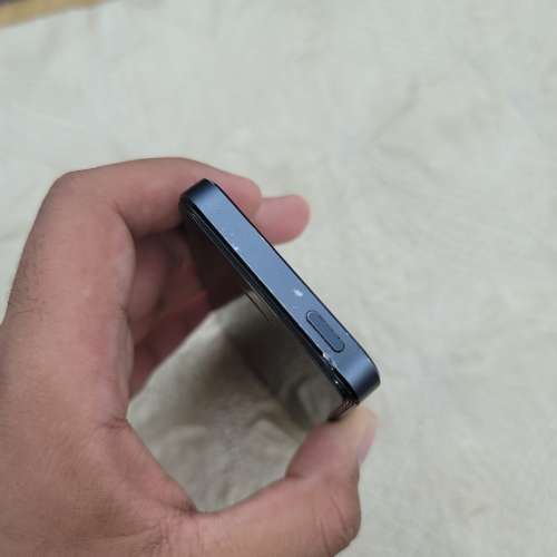 iPhone 5 16GB 黑色