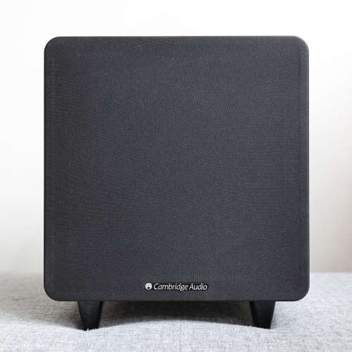 Cambridge Audio Minx X300 Subwoofer