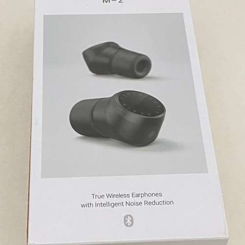 Earin M2 無線耳機 瑞典品牌