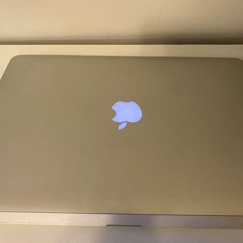 MacBook Pro 15" Retina Mid 2012