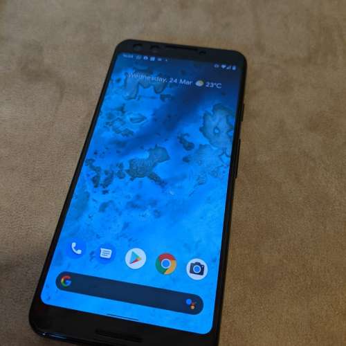 Google Pixel 3 128gb android 11