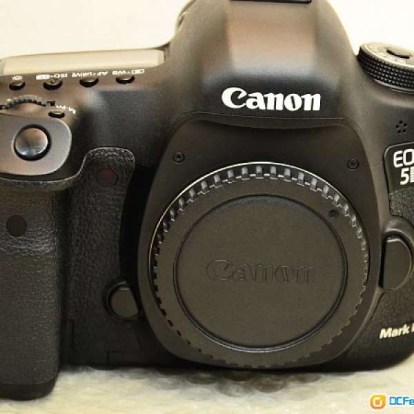 Canon 5D3 5D Mark III 24-105kit 行貨