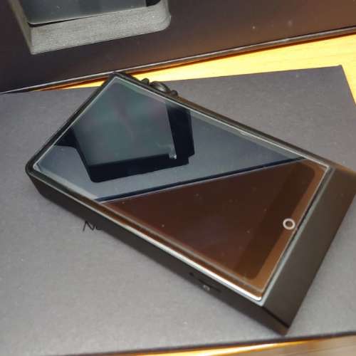 Cayin N6 II (A01主板)