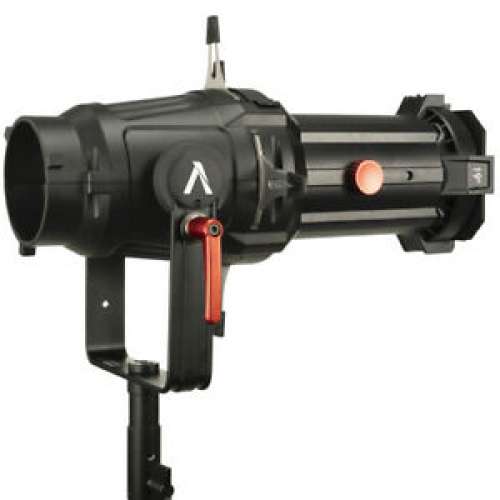 放租 Aputure Spotlight Mount Set with 36° Lens/ Fresnel 燈罩