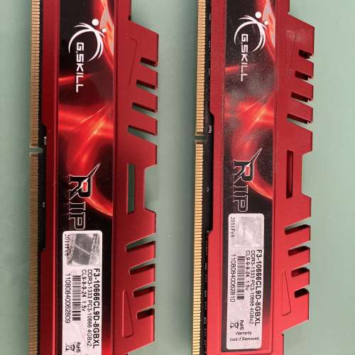 E1230v3連DDR3 PC1333 8GBx2
