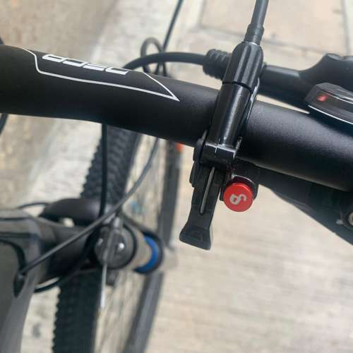 (全港送貨)行貨高階版 JAVA VETTA 30速碳纖爬山車