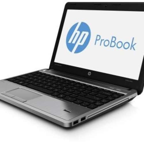HP Probook  4340s 13.3"  i5 3210M 4GB  500GB HDD Blu-ray Drive