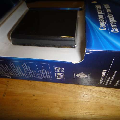 PlayStation Vita 充電器  5,000mAh