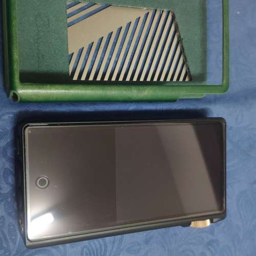 有保99%新Cayin N3pro跟ibasso 2.5轉4.4轉插