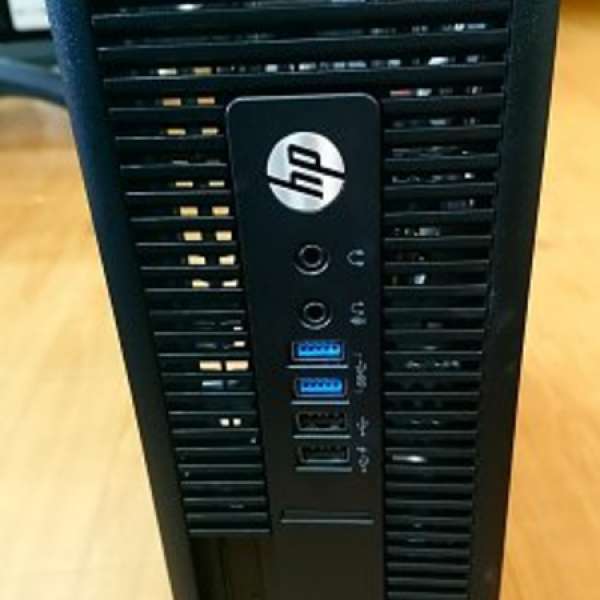 HP G2 準系統廠機(socket 1151)