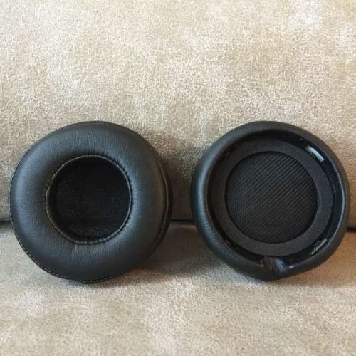 Headphones Cushions for BEATS MIXR 3rd Party Replacement NEW 全新代用耳機罩耳套