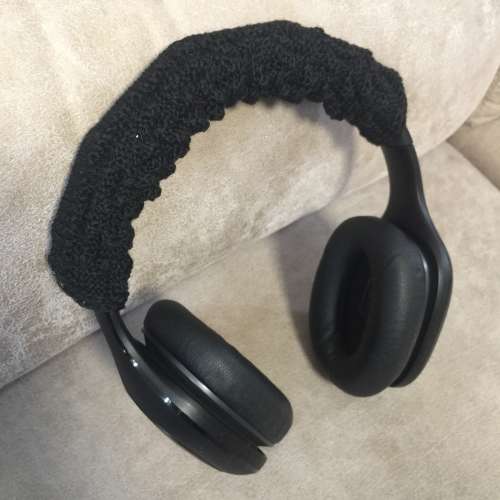 Headphones Headband Bridge Cushion Cover NEW 全新耳機罩橫樑頭樑套