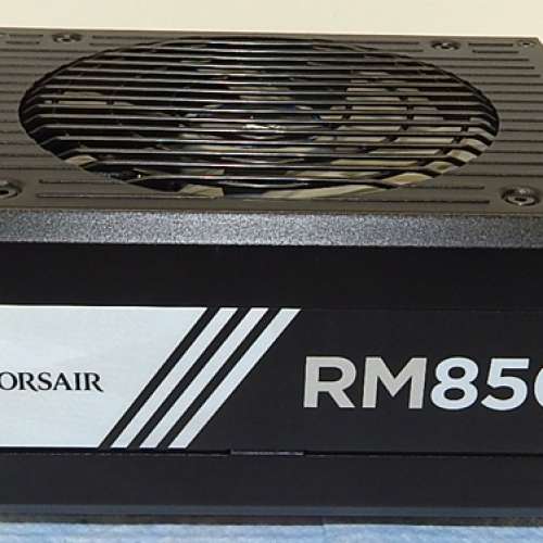 Corsair RM850i 850W 火牛 80+金牌 850W
