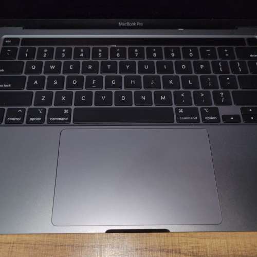 Macbook Pro 13 2020