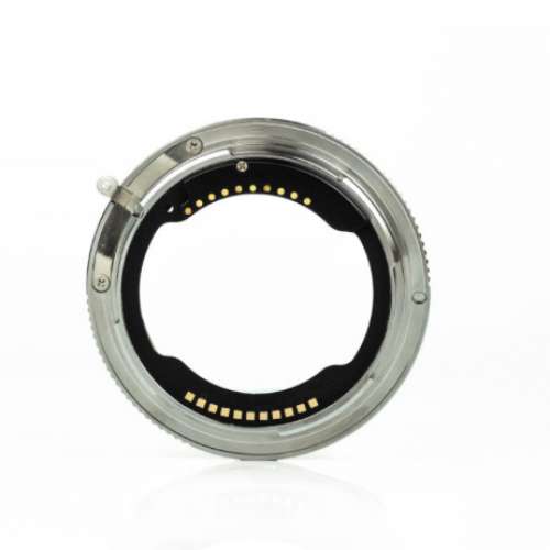 Techart Sony E – Nikon Z Autofocus Adapter (TZE-01)