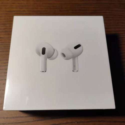 Apple AirPods Pro 全新