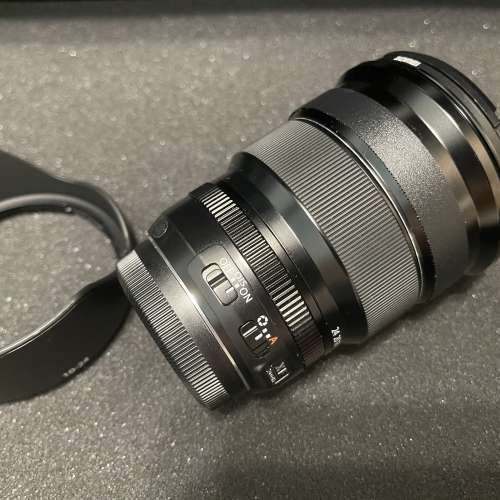 Fujifilm Fujinon XF10-24mm F4R OIS  95%新