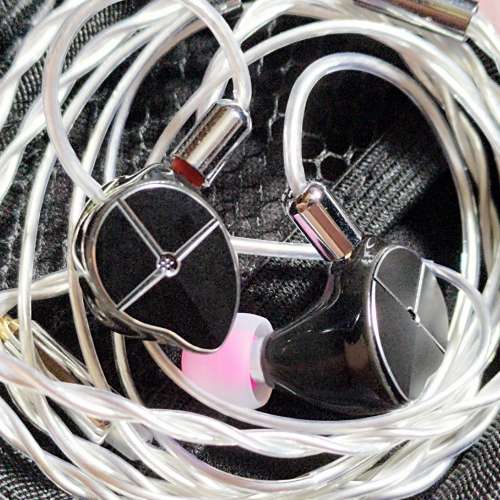 BS Audio Super One JR S1 JR 耳機 動圈耳機