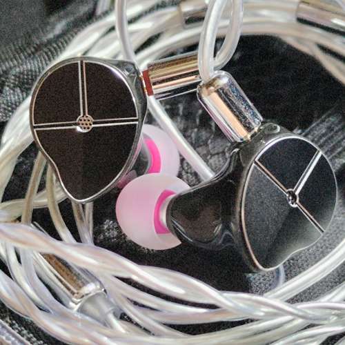 BS Audio Super One JR S1 JR 耳機 動圈耳機