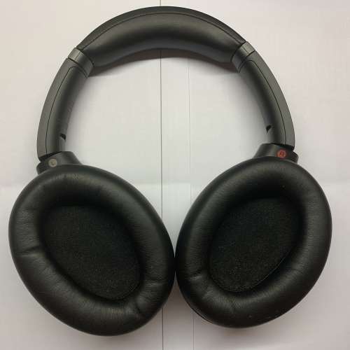 99%新 Sony WH-1000XM3  送 全新 Dekoni Suede Ear Pads