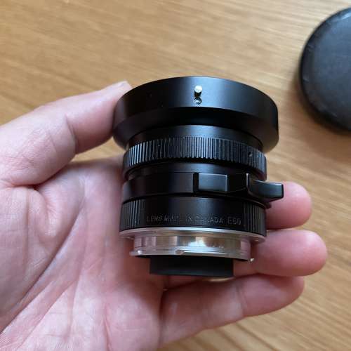 FS: Leica Leitz M 21mm f2.8 per-a