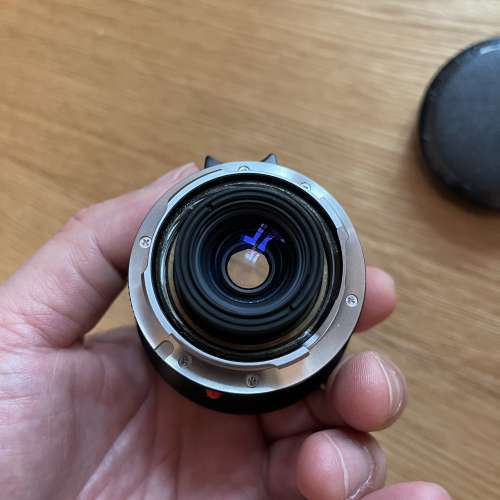 FS: Leica Leitz M 21mm f2.8 per-a