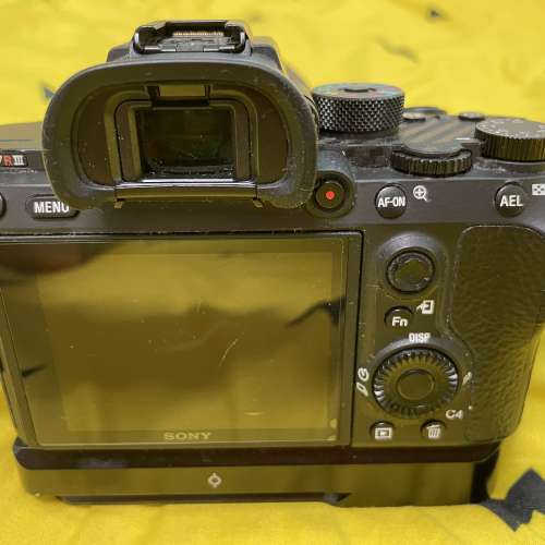 Sony A7RIII A7R3 7RM3 淨Body出售