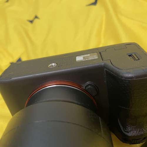 Sony A7RIII A7R3 7RM3 淨Body出售