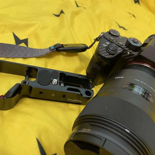 Sony A7RIII A7R3 7RM3 淨Body出售