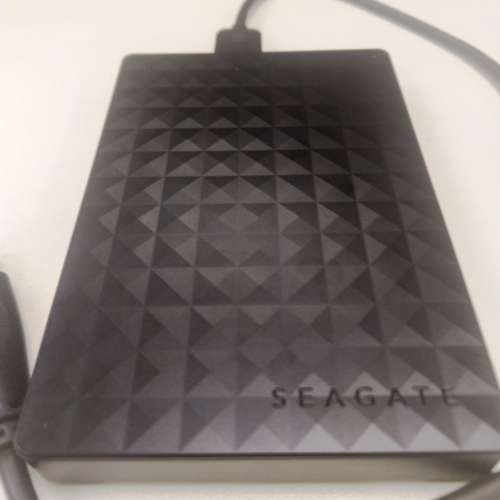 Seagate Expansion Portable 2TB USB3.0