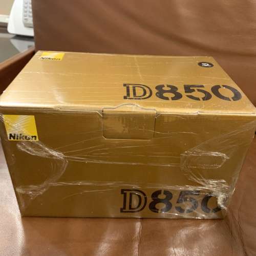 Nikon D850 自用皆選 96%new