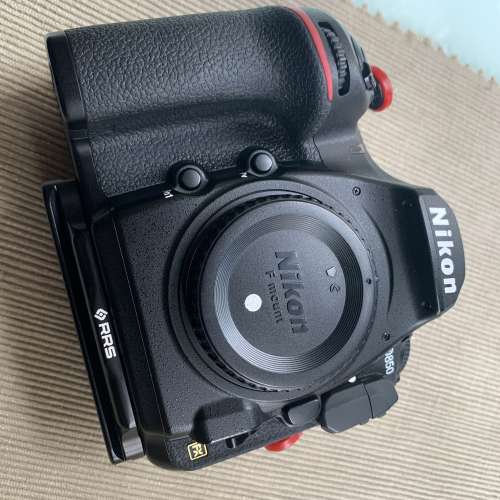 Nikon D850 自用皆選 96%new