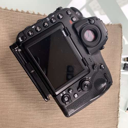 Nikon D850 自用皆選 96%new