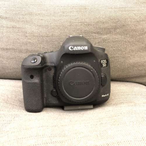 Canon EOS 5D MarkIII 5D3