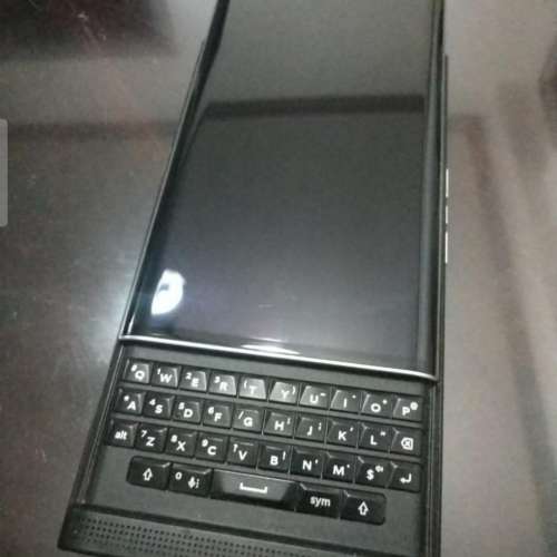 Blackberry priv