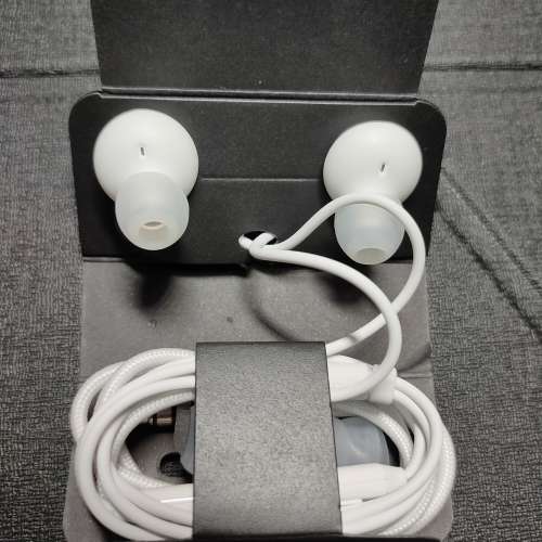 靚聲推介 Samsung S10 AKG S10+ 3.5mm 原裝耳機 包郵 收到貨后再付款 earphone S8 S...