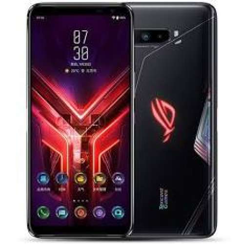 Rog phone 3 12+128 865+