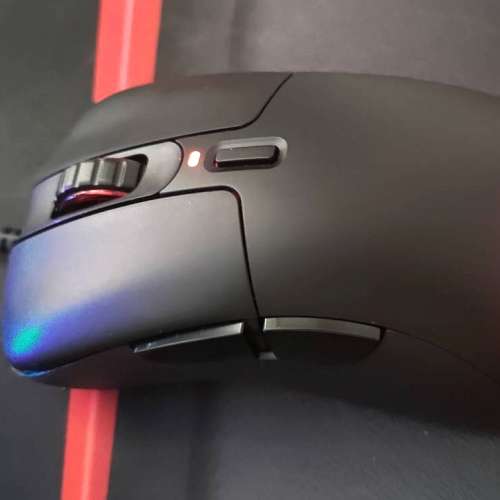 Topre Realforce Mouse 電容式電競滑鼠