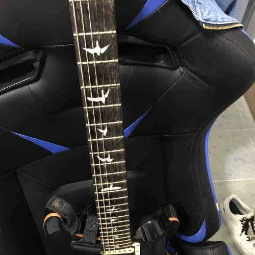Prs se custom 24