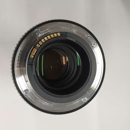 Canon EF 70-200mm f/4L IS USM - 90%新