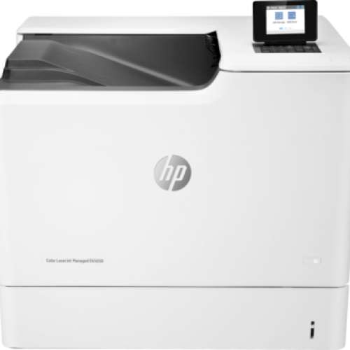 HP 雷射彩色打印機 E65050 (A4-size)
