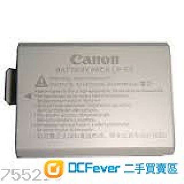CANON 500D 充電器 二手  連 原廠充電池 全正常