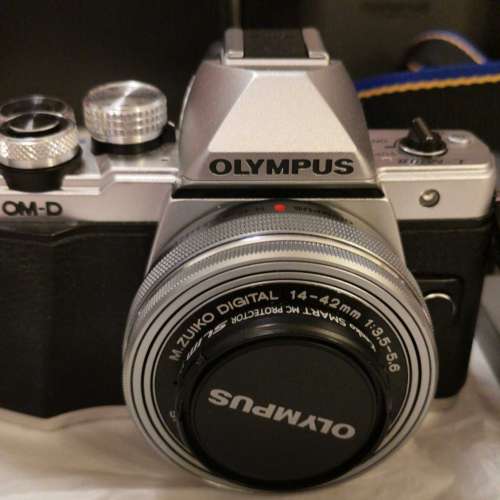 Olympus OM-D E-M10 Mark II 14-42mm套裝
