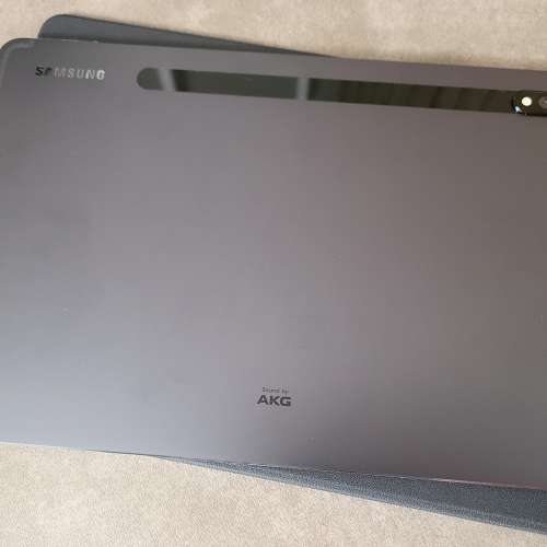 Samsung Galaxy Tab S7 256G (LTE)