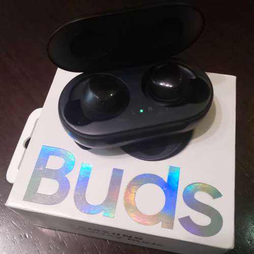 Samsung Galaxy Buds