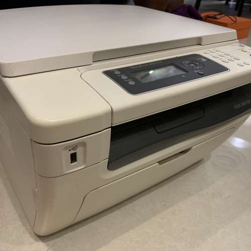 Fuji Xerox Printer (DocuPrint M215b) 雷射打印機 3合1: Print, Copy, Scan
