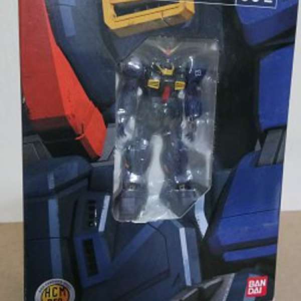 全新 Gundam 高達 RX-178 機戰 HCM-Pro 模型 Bandai 泰坦斯 Super Robot Titans MK-II